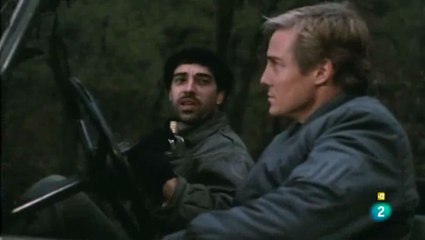 Ten Zan - Missione Finale (1988) ITA