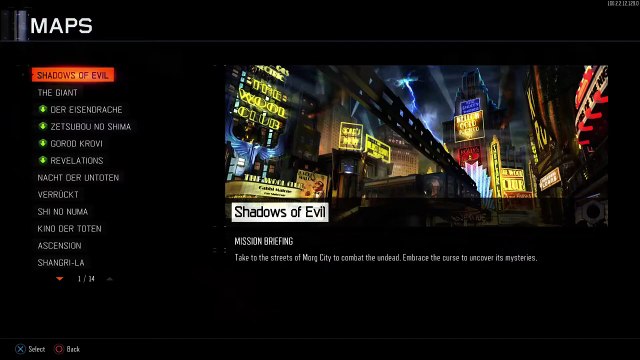 Verruckt Round 30 Speedrun in 33:34 W/ Classic Gobblegum - Black Ops 3 Zombies (WR)