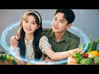 She Was Reborn With A Space—Time To Stock Up And Strike Back