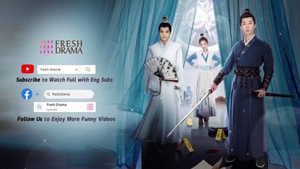 【Multi-sub】EP06现代女法医意外穿越，带你开启古代探案之旅《回到古代当法医 Coroner's Time-Trial》