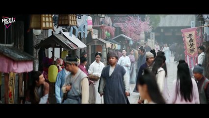 【Multi-sub】EP04现代女法医意外穿越，带你开启古代探案之旅《回到古代当法医 Coroner's Time-Trial》