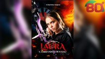 Laura Cambiando Su Destino
