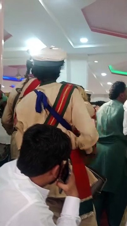 دلھا انڑی ھال