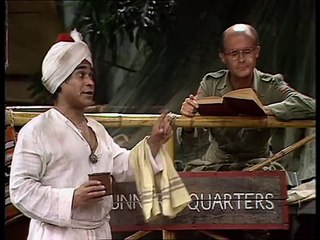 It Ain't Half Hot Mum - S06 E02 - The Big League