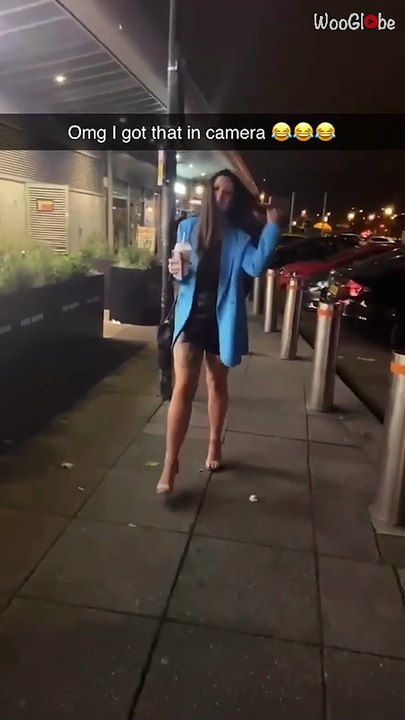 Mutluluk Dansı Kötü Biten Hatun
