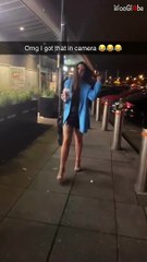 Mutluluk Dansı Kötü Biten Hatun