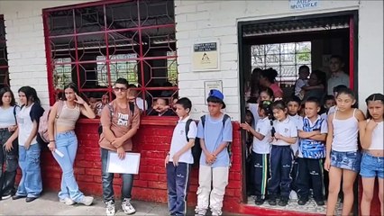 Video 100 Stihl Colombia nos equipa con guadaña y motosierra – ¡Gracias!