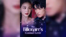 The Billionaire's Contract Lover