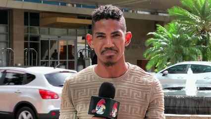 CWI EMERGENCY MEETING DAY 1