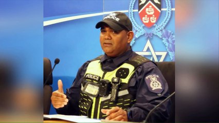 BATSON: 5 RTA DEATHS, A WEEKEND SPIKE