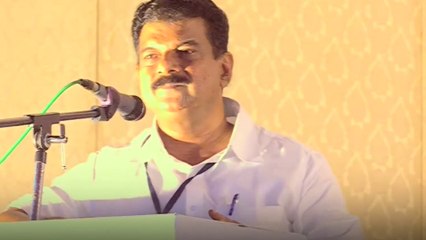 'തിരൂർ ജില്ല പ്രഖ്യാപിക്കണം'; സെമിനാർ സംഘടിപ്പിച്ച് മലബാർ ജില്ലാ വിഭജന വികസന മുന്നേറ്റ സമിതി