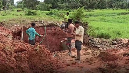 ജലഅതോറിറ്റിയുടെ അറ്റകുറ്റപ്പണി; കൊച്ചി നഗരത്തിൽ കുടിവെള്ളക്ഷാമം | Kochi | Water Scarcity