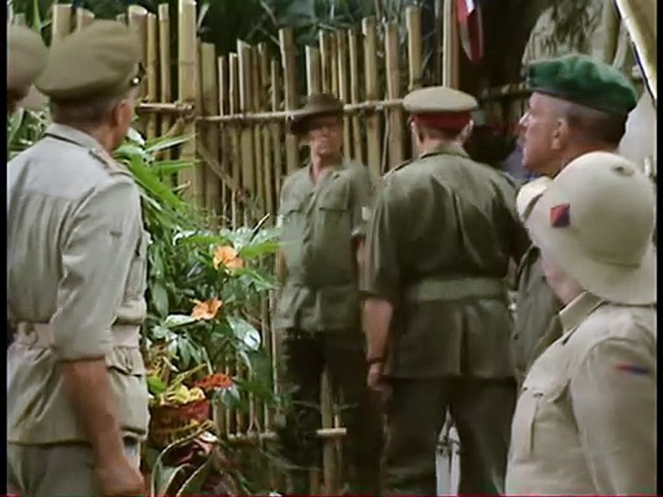 It Ain't Half Hot Mum - S06 E04 - The Dhobi Wallahs