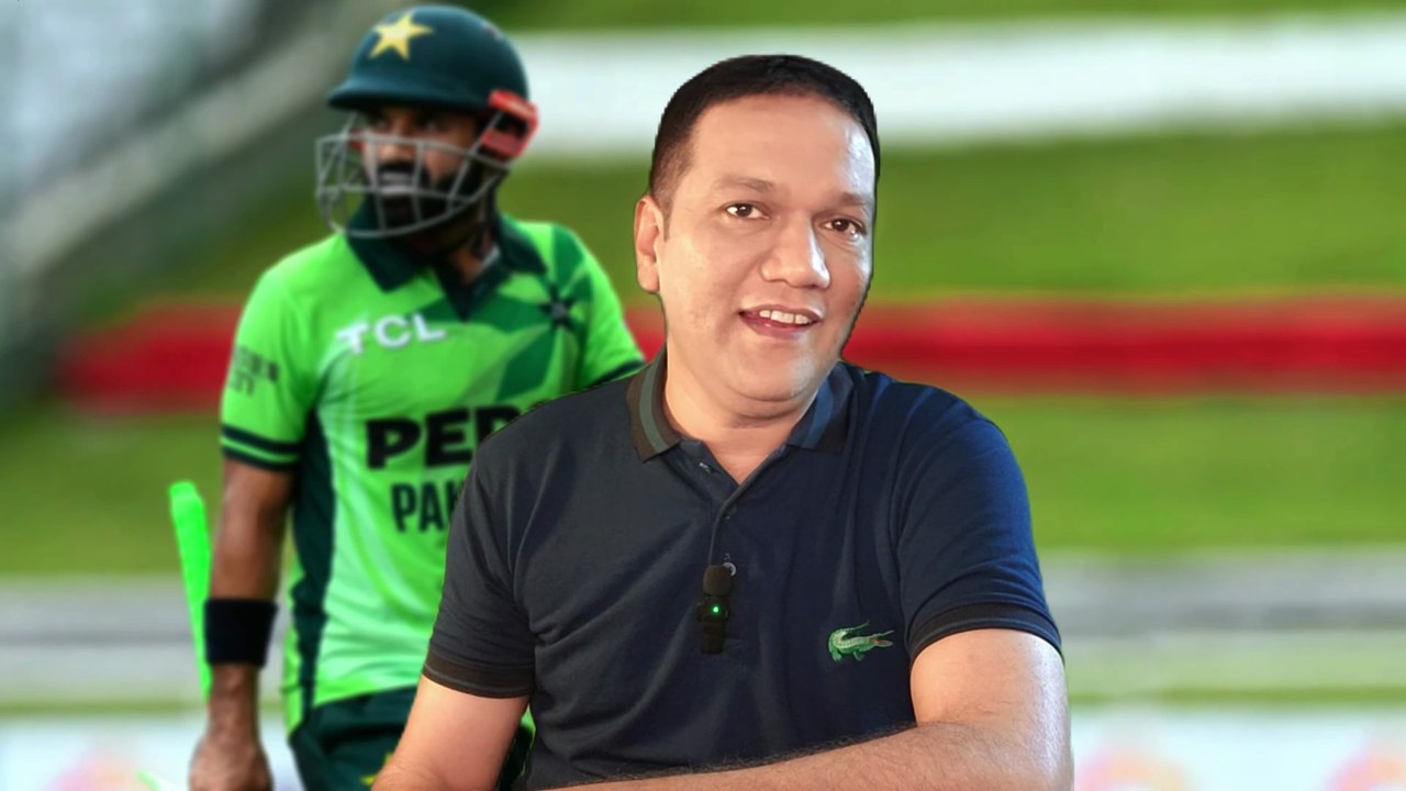 WI vs PAK 2nd ODI | Rizwan Ke Ghalat Faisle | Chase-Rutherford Ne Series Brabar Ki | CRIC EP 463