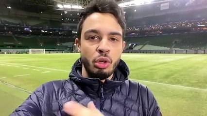 Pedro Marques: Flaco e Vitor Roque decidem em virada do Palmeiras contra o Ceará