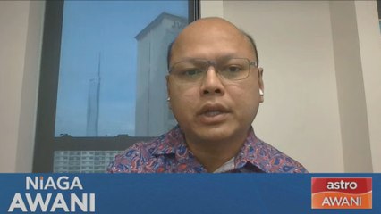Impak tarif 100% semikonduktor AS kepada pasaran