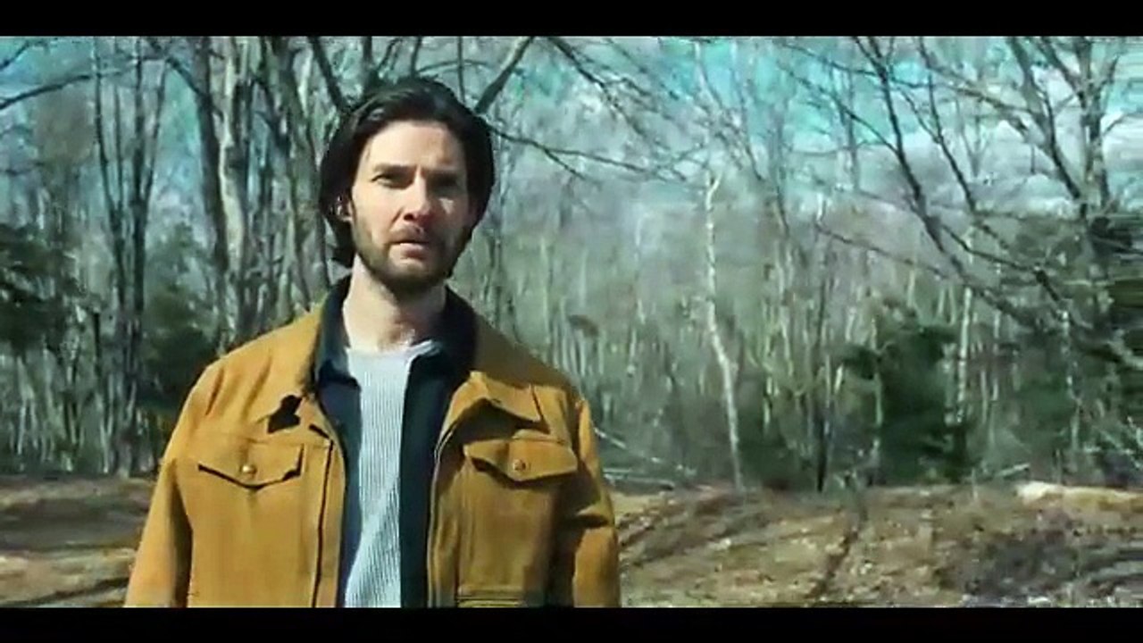 The Institute - S01 E06