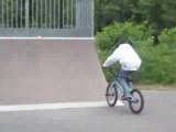 Bmx street / park, drusenheim / herrlisheim
