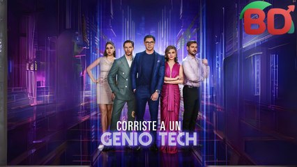Corriste A Un Genio Tech Completo & Detailed Version