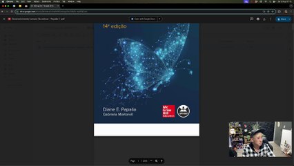 20250809 - Orientações primeira semana