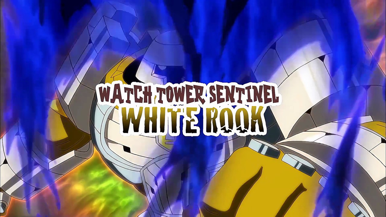 Inazuma Eleven Episode 43 "The Final Holy War!" (Eng Dub) | Better Video Remastered
