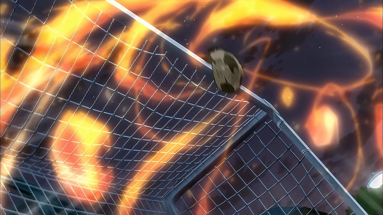 Inazuma Eleven Go Episode 41 "Showdown In Zenith Stadium!" (Eng Dub) | Better Video Remastered