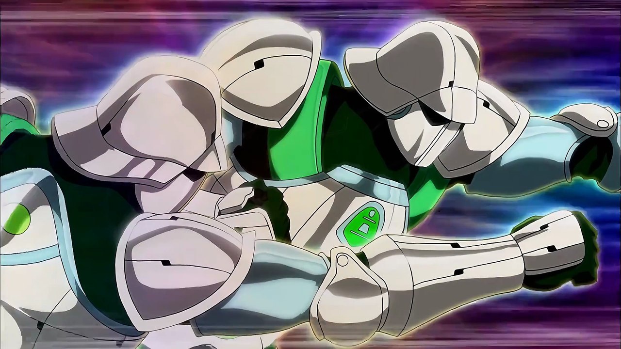 Inazuma Eleven Go Episode 44 "Bring Our Games To The Heavens!" (Eng Dub) | Better Video Remastered