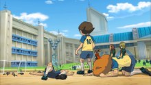 Inazuma Eleven Go Episode 47 "This is the Raimon Football Club" (Eng Dub) | Better Video Remastered Finale