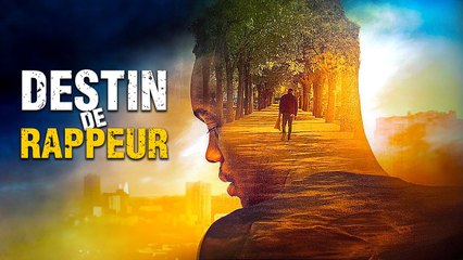 Destin de Rappeur | Film Complet en Français | Drame