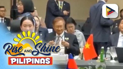 Halaga ng Pilipinas sa mga bansang miyembro ng ASEAN, hindi na kailangang patunayan, ayon kay PBBM