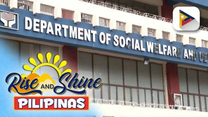 Social behavioral change, tututukan din ng DSWD para tuldukan ang kahirapan