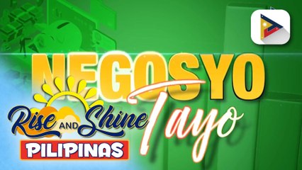Negosyo Tayo | Salon business