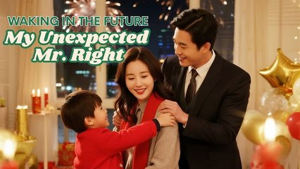 She Woke Up 10 Years Latermarried To A Stranger With A Son