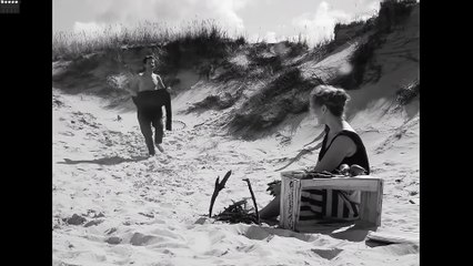 Ostatni dzień lata 1958