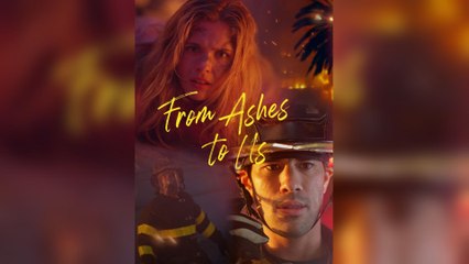 From Ashes To Us