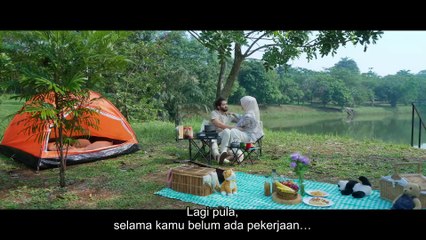 The Miracle of a Woman's Tears