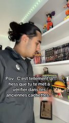 Assurez-vous de Vérifier Vos Manga pour Éviter les Surprises ! 📚