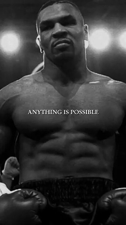 Rise & Inspire: Anything is Possible in Life So Don't Giveup