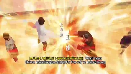 Immortal Doctor In Modern City Episode 95
