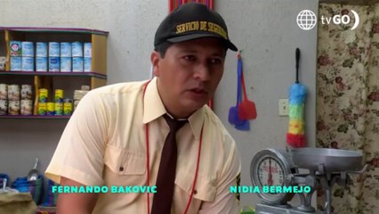 FHD AFHS 12 Capítulo 103 Emisión 18072025