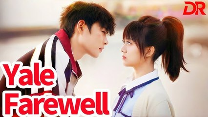 Farewell Yale - Haunted by memories, they rewrites their fates through love #kalos