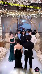 [Doblado ES] La Novia de la Venganza