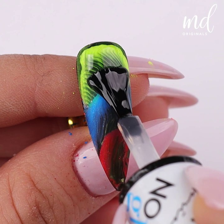 Unique nail art ideas! 💅✨