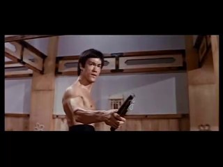Bruce Lee - The Chinese Connection aka Fist of Fury (Chinese: 精武門)