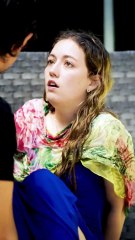 Your blind wife...seems to have seen us -#lovestory #romance #shortdrama #dramaseries