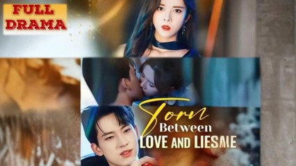 Torn Between Love And Lies Full Episode