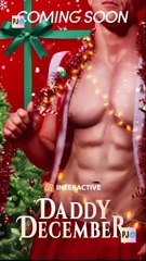 Daddy December Christmas 🎄 Full Movie | Heartwarming Holiday Film