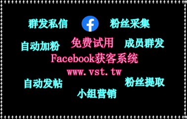 FB暴力发送,FB机器人,脸书(FB)活粉采集,脸书(FB)群控,FB筛选.