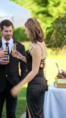 Sweet trap! Career-oriented woman Eve falls in love with poor boy Leon #love #drama (1)