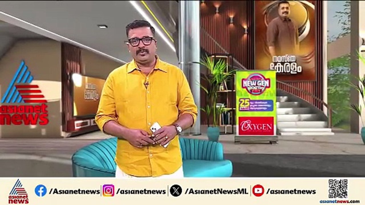 തൃശ്ശൂരിലെ വോട്ടർ പട്ടിക ക്രമക്കേട്:'ബിജെപി വോട്ടുചേർത്തതിന് തെളിവുണ്ട്'; വിഎസ് സുനിൽകുമാർ